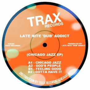 Download track CHICAGO JAZZ Late Nite