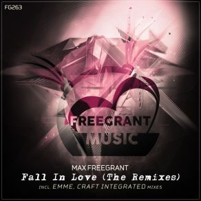 Download track Fall In Love (Craft Integrated Remix) Max Freegrant