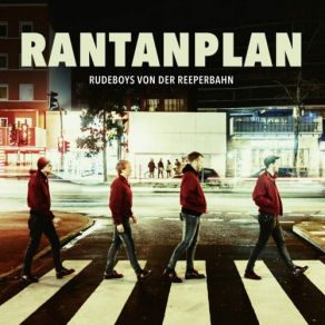 Download track Finger 13 Rantanplan