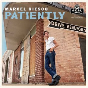 Download track What I Feel In My Heart Marcel Riesco