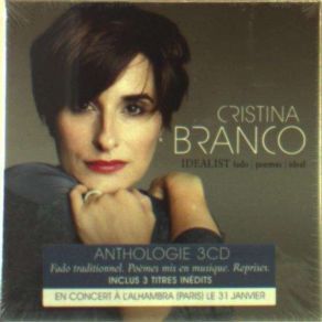 Download track L'Invitation Au Voyage Cristina Branco