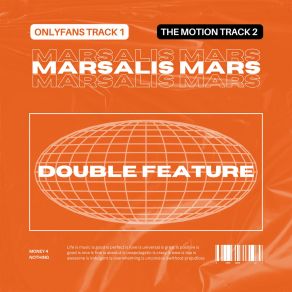 Download track Onlyfans (Double Feature Vol. 1) Marsalis Mars