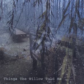 Download track Swamp Willow Serenade Gordon Hall