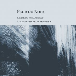 Download track Footprints After The Dance Peur Du Noir