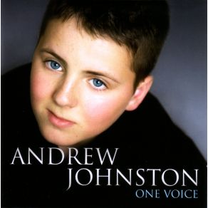 Download track Make Me A Channel Of Your Peace Andrew Johnston