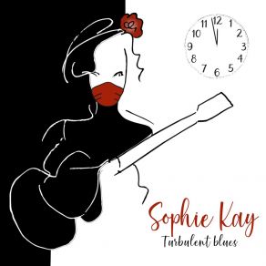 Download track I Wanted To Leave My Shoes Sophie Kay