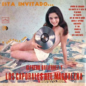 Download track Mosaico La Paragua Alfredo Gutierrez