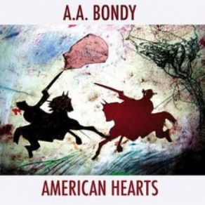 Download track There's A Reason A. A. Bondy