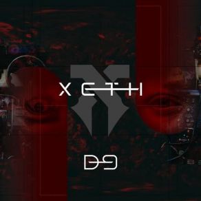 Download track Walking Up Xeth