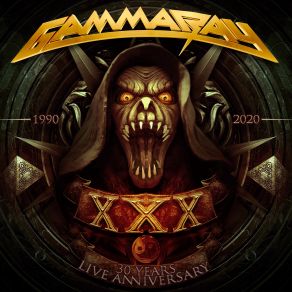 Download track New World Order Gamma Ray