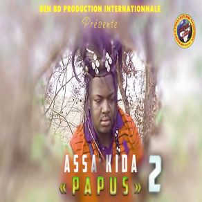 Download track Papus, Pt. 2 Assa Kida