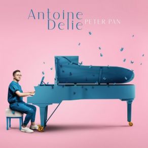 Download track Si Je Le Dis Antoine DelieChimène Badi