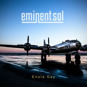 Download track Enola Gay (Speed Of Light Version) Eminent Sol