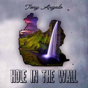 Download track Oh Man Tony Angelo