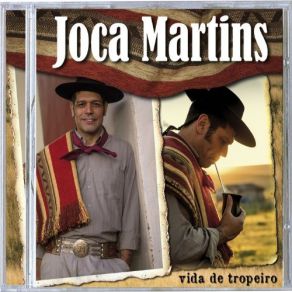 Download track Faixa 2 Joca Martins