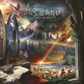 Download track Visions Asgard