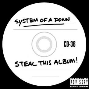 Download track 08 - I - E - A - I - A - I - O. Mp3 System Of A Down