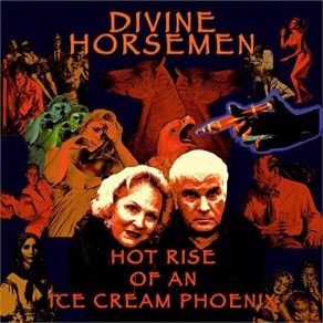 Download track Can't You See Me Divine Horsemen