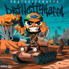 Download track The Drill, Part. 1 Skatecityhaffa