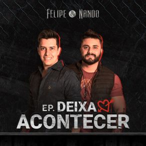 Download track Reconquistar Felipe E Nando