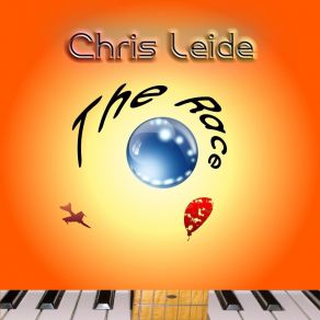 Download track Chocolate Cake & Cherries Chris Leide