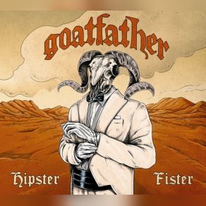 Download track As The Crow Cries Goatfather