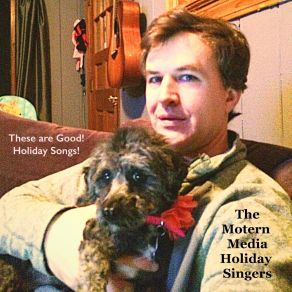 Download track Poinsettia Day The Motern Media Holiday Singers