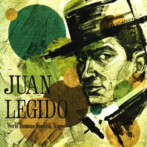 Download track El Morito Ben-Ali (Julio Jaramillo) Juan Legido