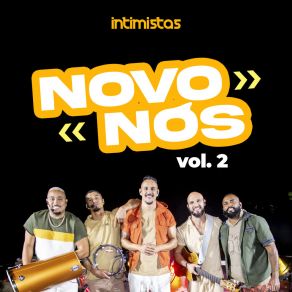 Download track Manda Nada IntimistasGrupo Entre Elas