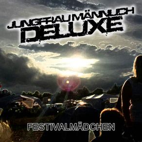 Download track Rückenwind Jungfrau Männlich Deluxe