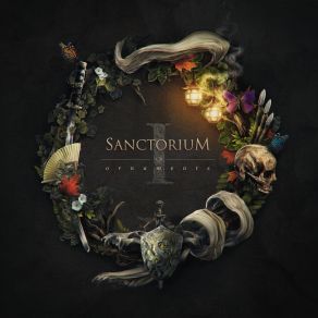 Download track Autumn Elegy Sanctorium