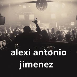 Download track Resolve ALEXI ANTONIO JIMENEZ