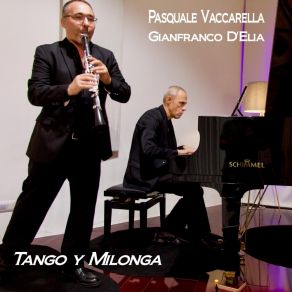 Download track Milonga Picaresque Gianfranco D'elia