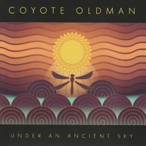 Download track Translucent Shadows Coyote Oldman