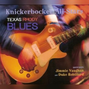 Download track Tell Me What's The Reason The Knickerbocker All-Stars