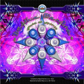 Download track Hemendra - System Of A Snow Buddha Mantra Records