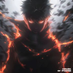 Download track SHINRA TENSEI (SPED UP) Phonk