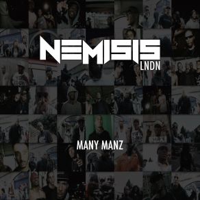 Download track Many Manz Nemisis Lndn