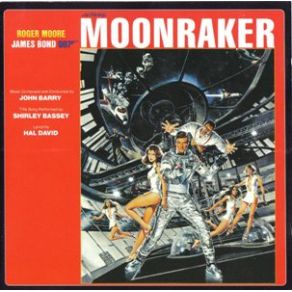 Download track Flight Into Space John Barry