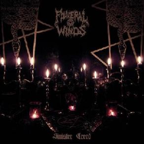 Download track Nunc Et In Hora Mortis Nostrae Funeral Winds