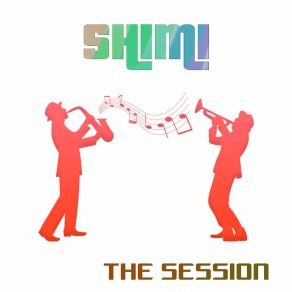 Download track The Session (Groove Mix) SHIMI