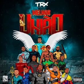 Download track 03 Da Manhã (Skit) Trx Music