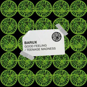 Download track Good Feeling (Extended Mix) BARUX