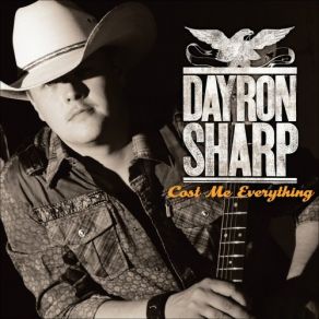 Download track What's Left Of Me Alone Dayron Sharp