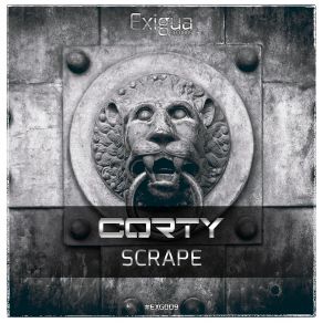 Download track Scrape Corty