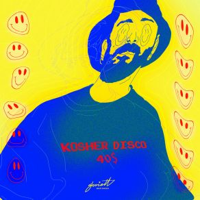 Download track Don't Stop Kosher Disco