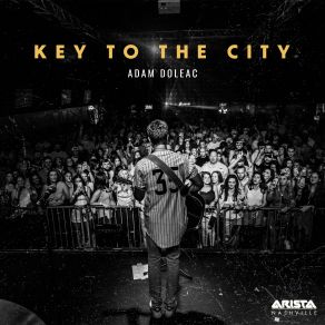 Download track Key To The City Adam Doleac