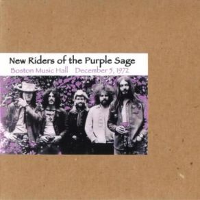 Download track Sutter's Mill New Riders Of The Purple Sage