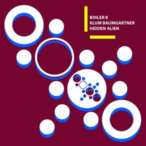 Download track Hidden Alien (Jenny And Her Microhouse Band Remix) Boiler KJenny, Microhouse Band