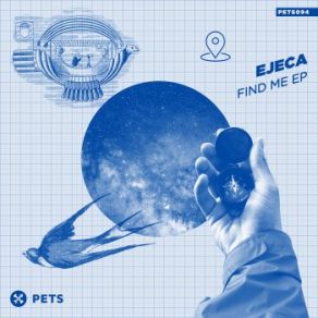 Download track Find Me (Radio Edit) Ejeca